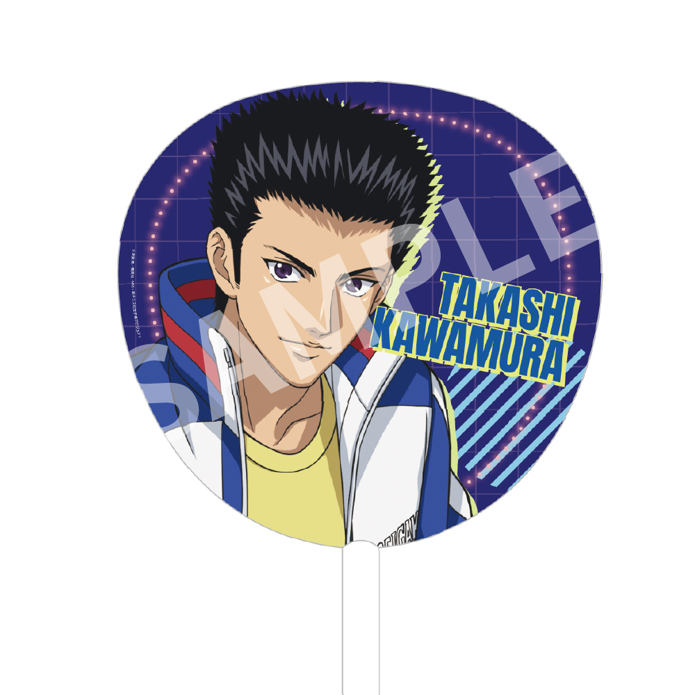 青春学園中等部の商品一覧 | 『テニプリ 25th Anniversary Event