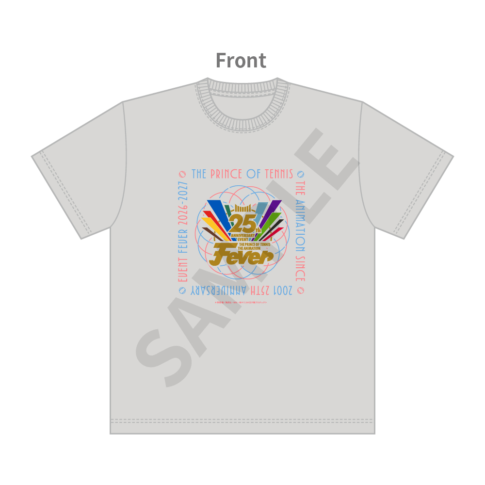 Tシャツ（バニラホワイト）