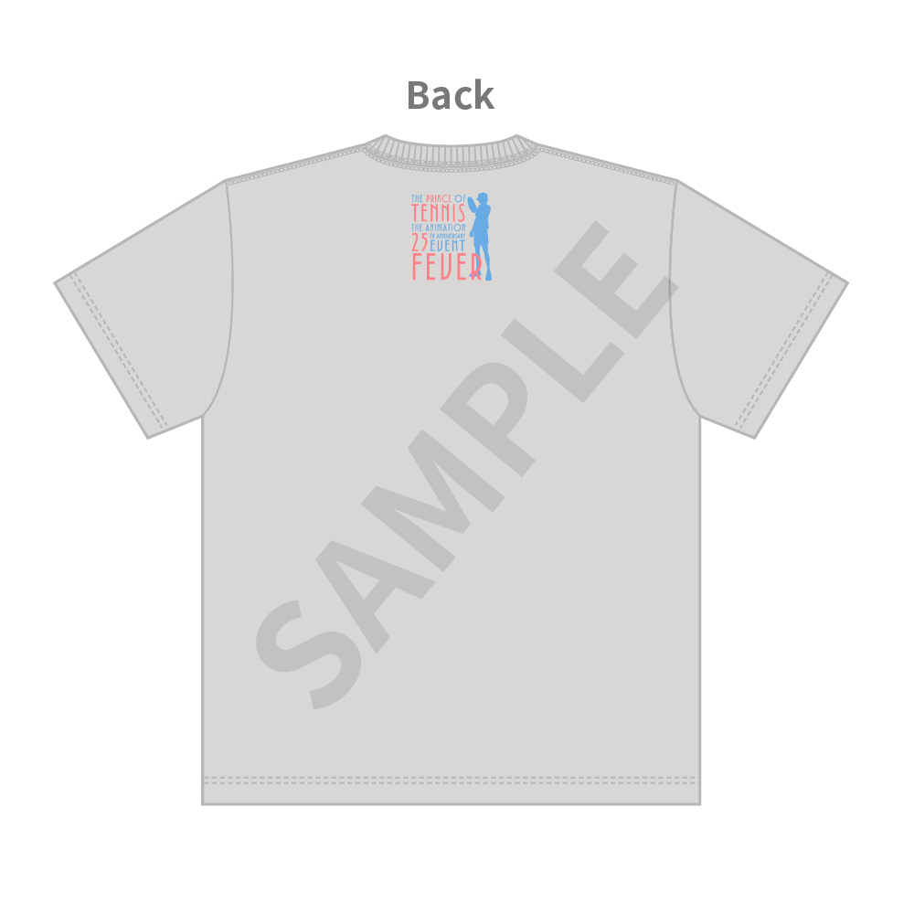 Tシャツ（バニラホワイト）