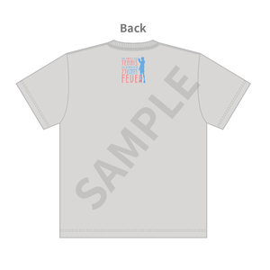 Tシャツ（バニラホワイト）