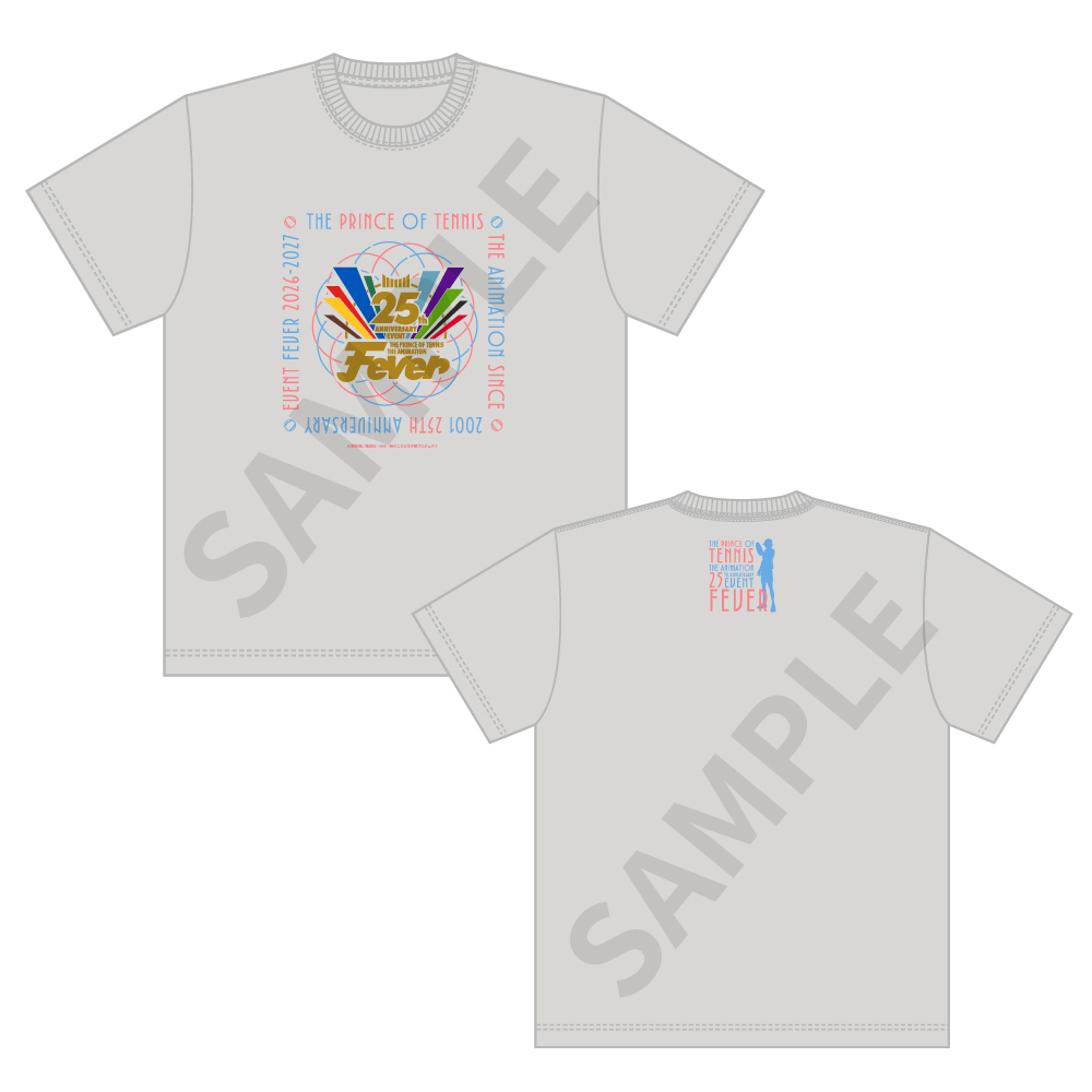 Tシャツ（バニラホワイト）
