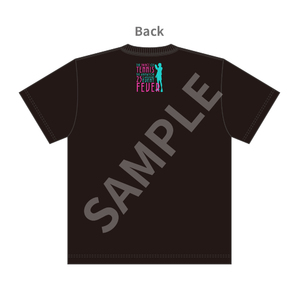 Tシャツ（ブラック）