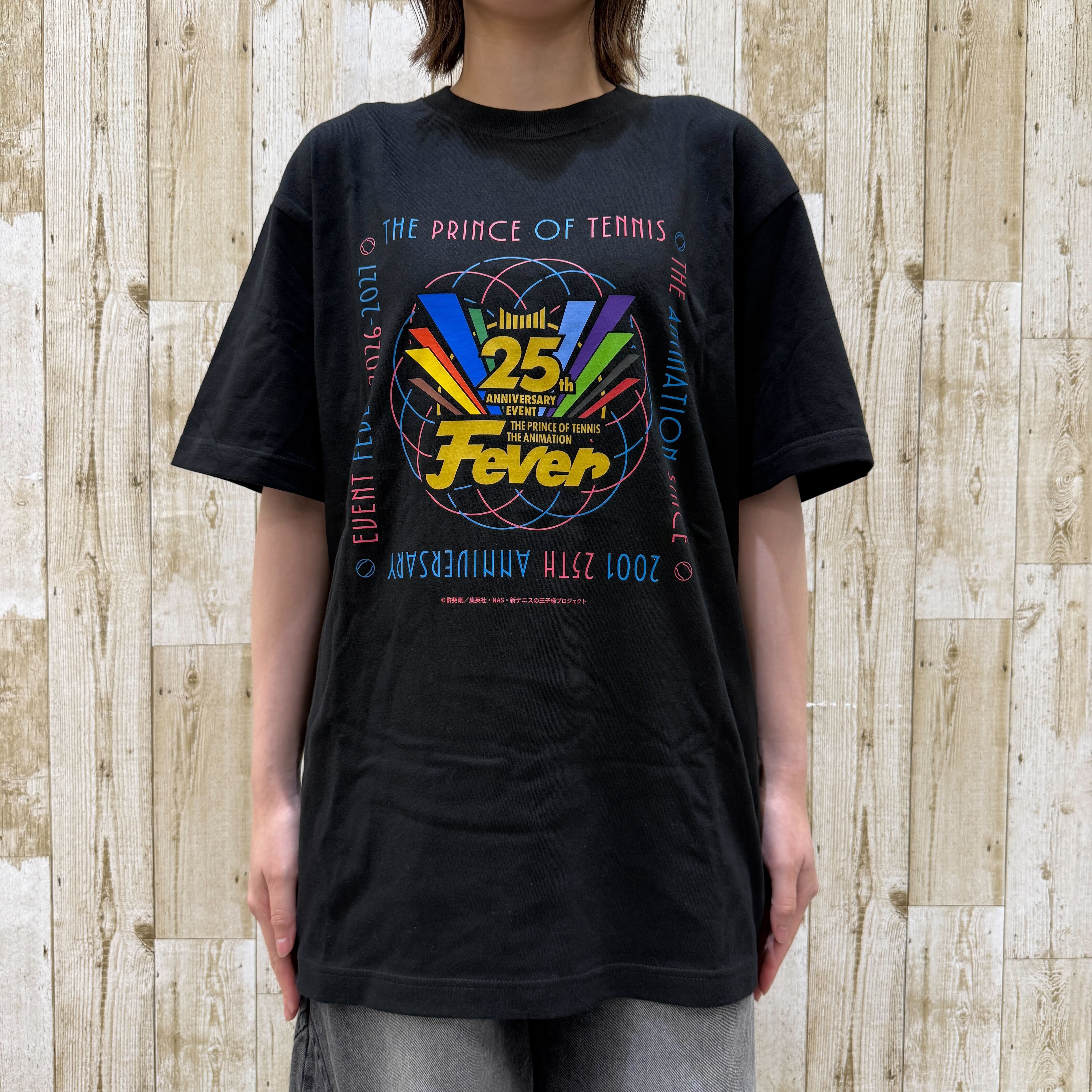 Tシャツ（ブラック）
