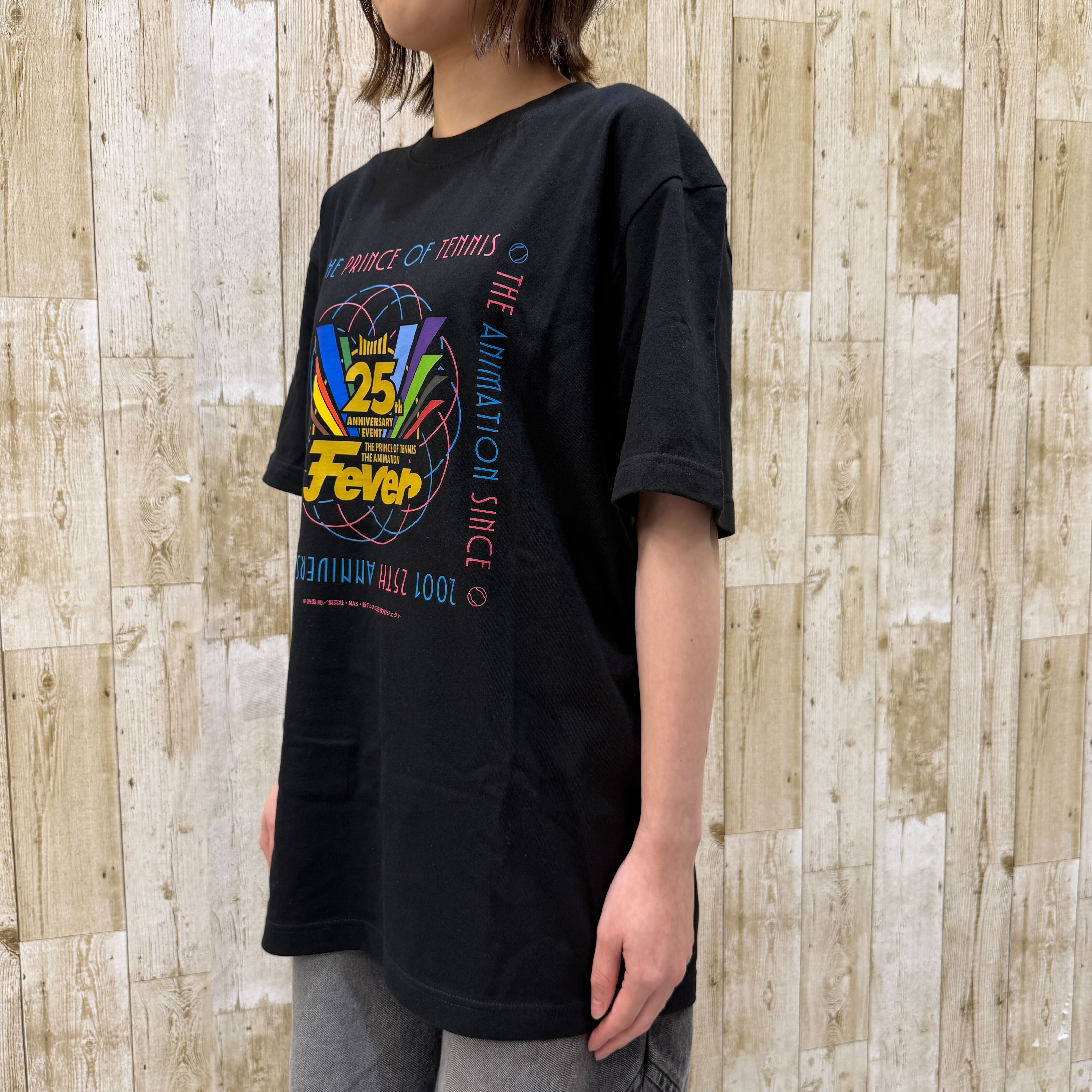 Tシャツ（ブラック）