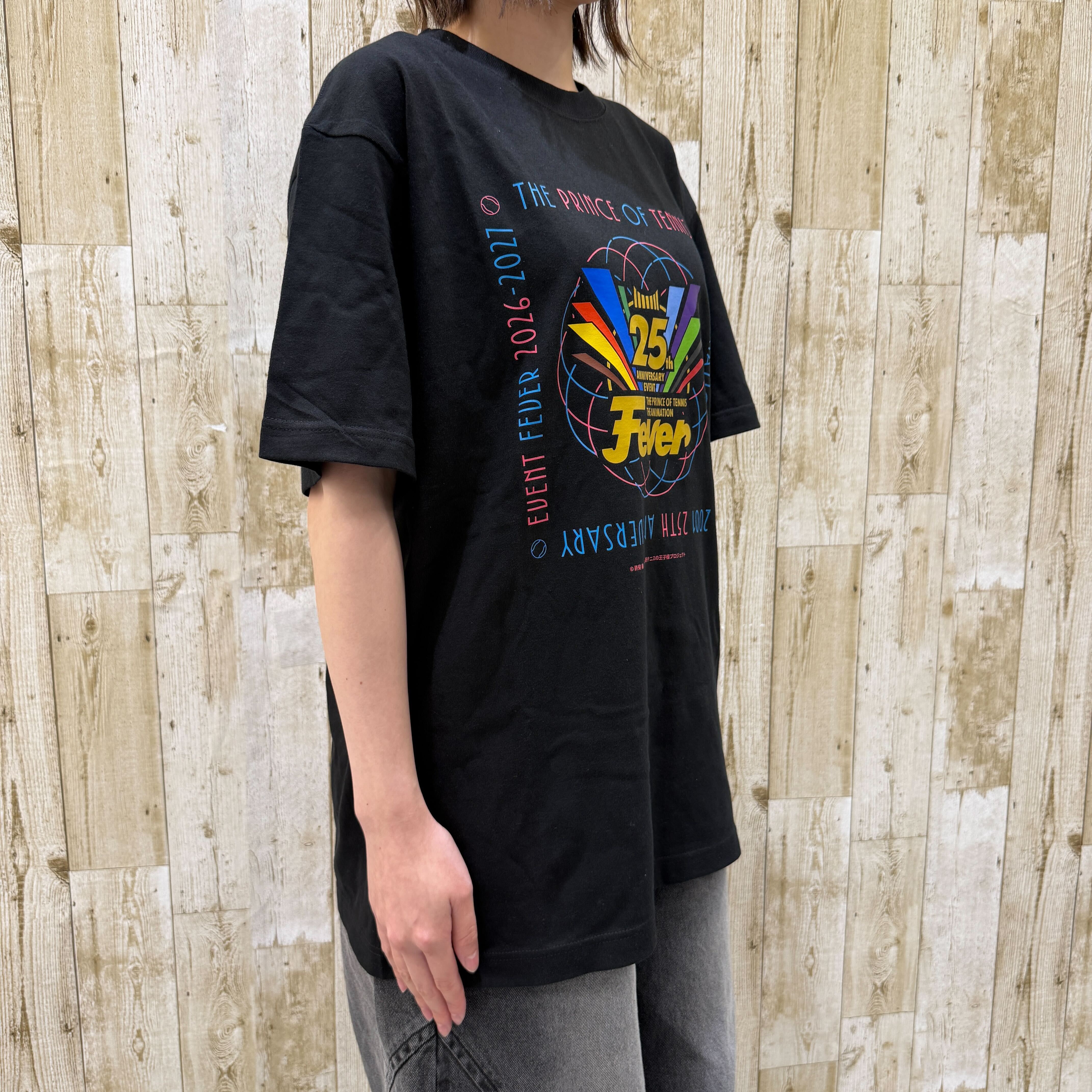 Tシャツ（ブラック）