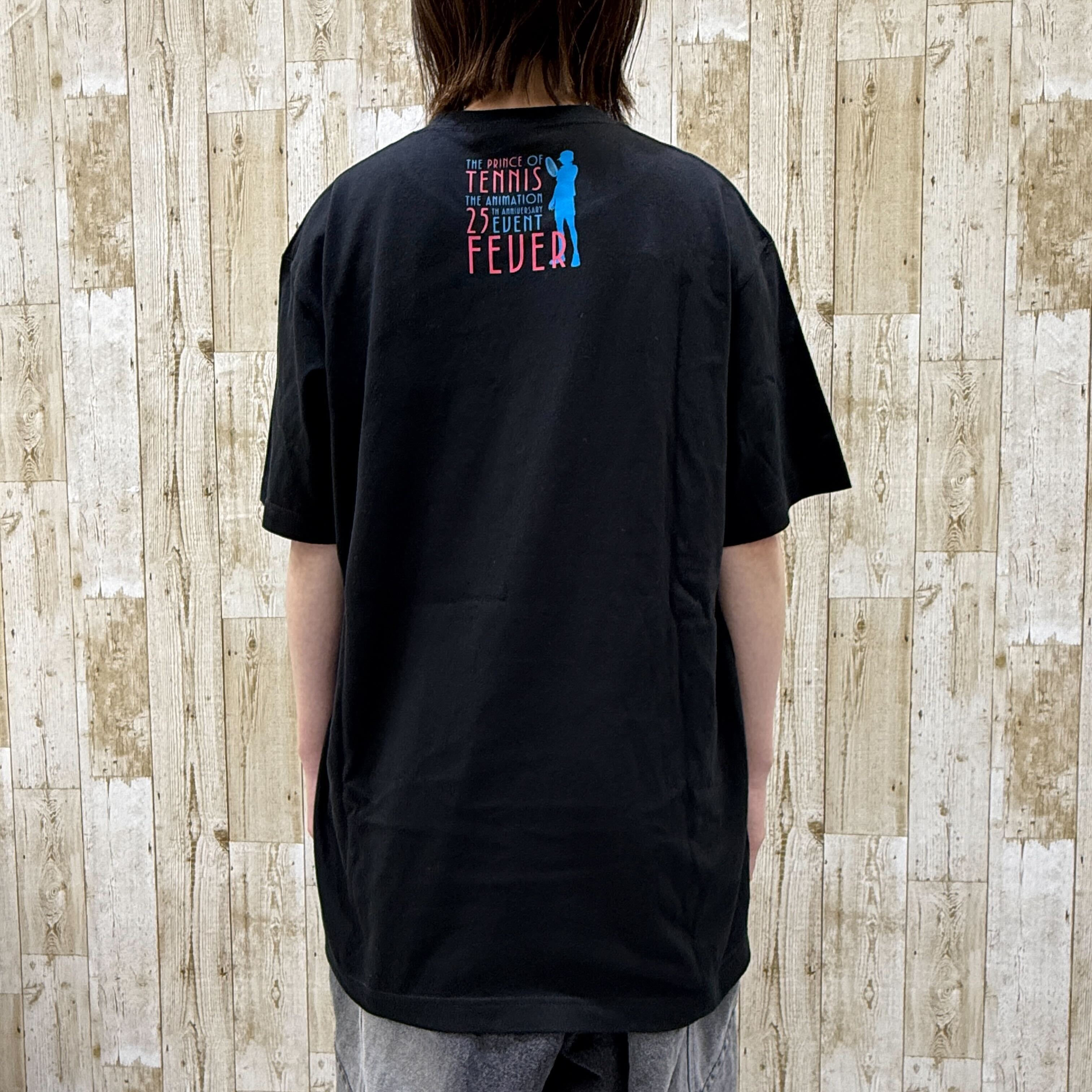 Tシャツ（ブラック）
